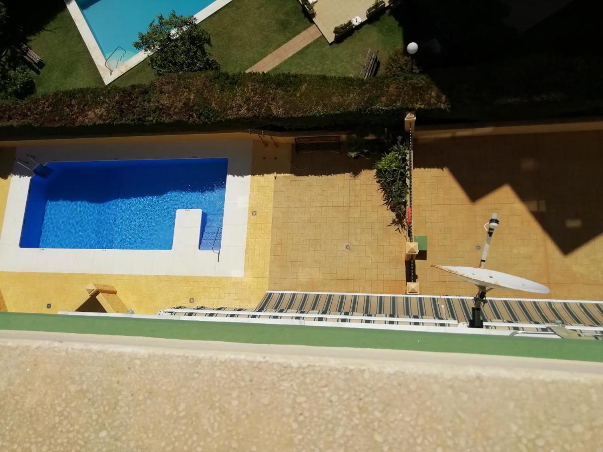 Apartamento Del Mar Apartment Fuengirola Exterior photo