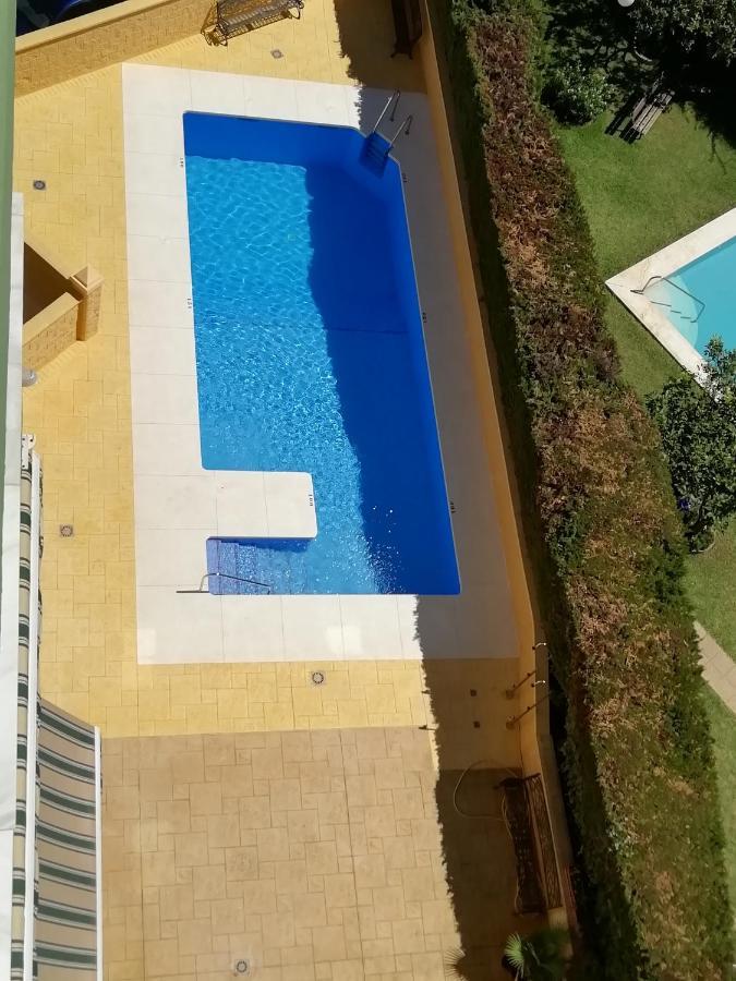 Apartamento Del Mar Apartment Fuengirola Exterior photo