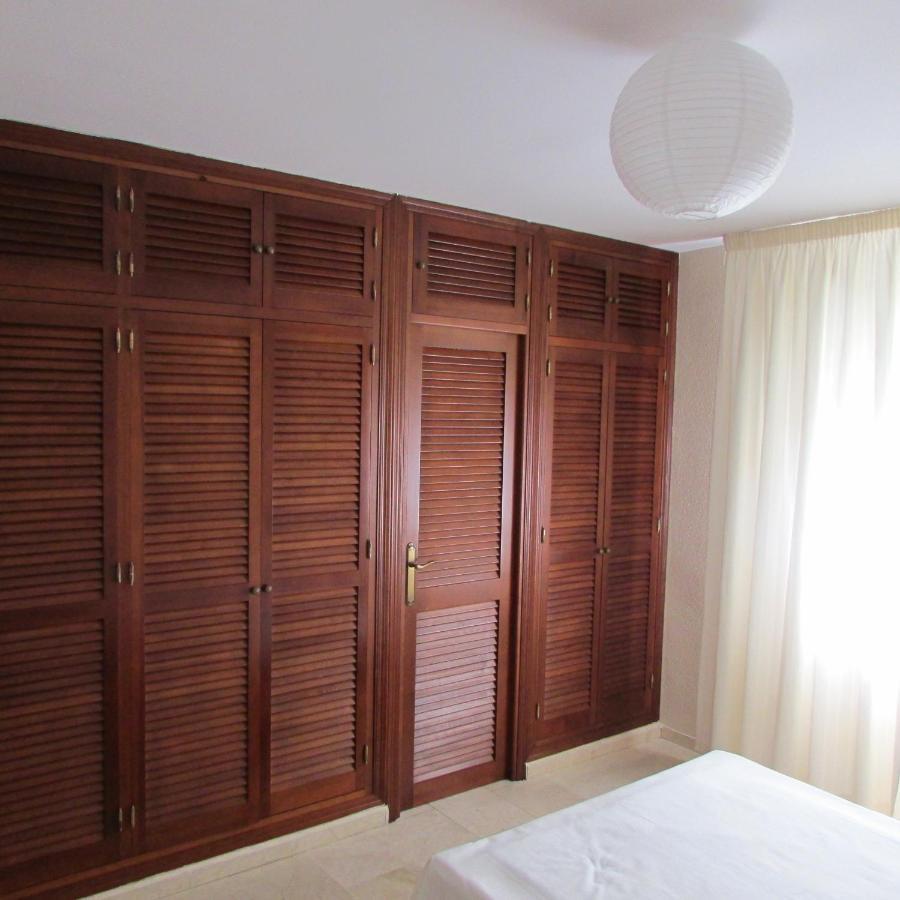 Apartamento Del Mar Apartment Fuengirola Exterior photo