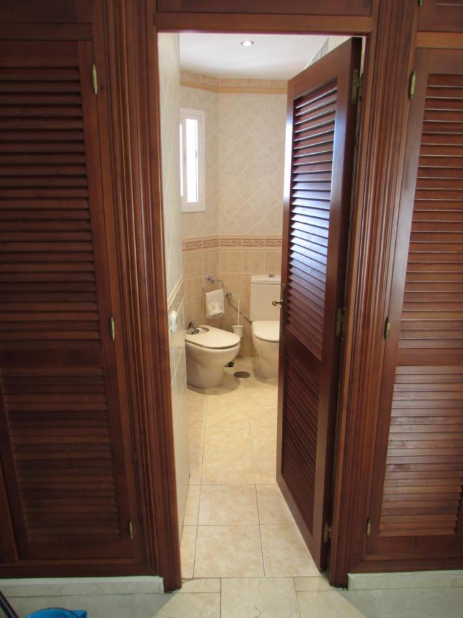 Apartamento Del Mar Apartment Fuengirola Exterior photo