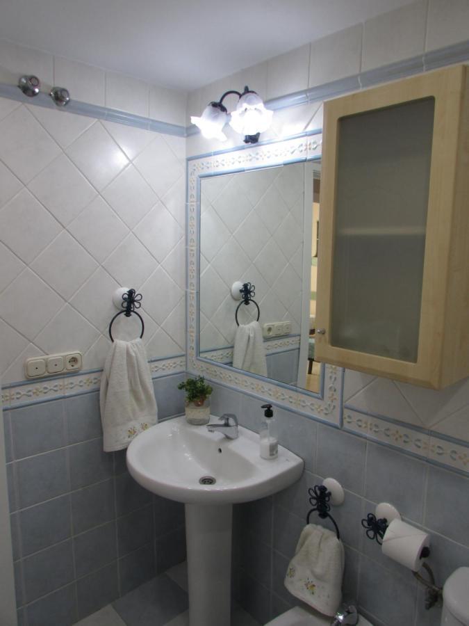 Apartamento Del Mar Apartment Fuengirola Exterior photo