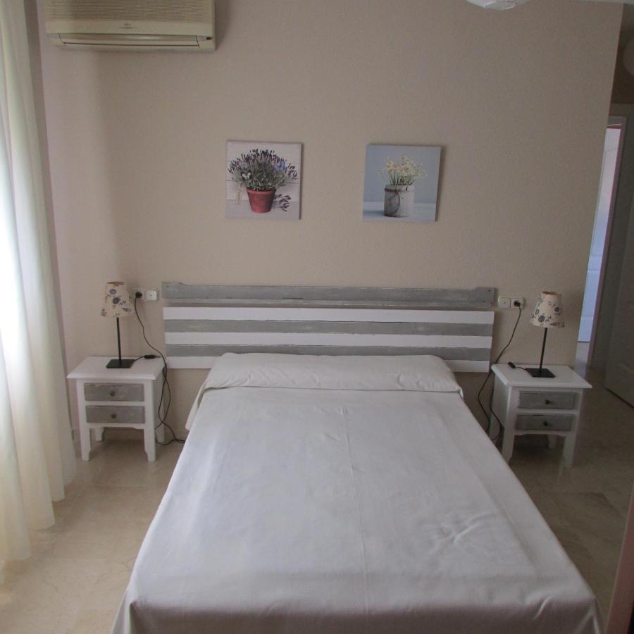Apartamento Del Mar Apartment Fuengirola Exterior photo