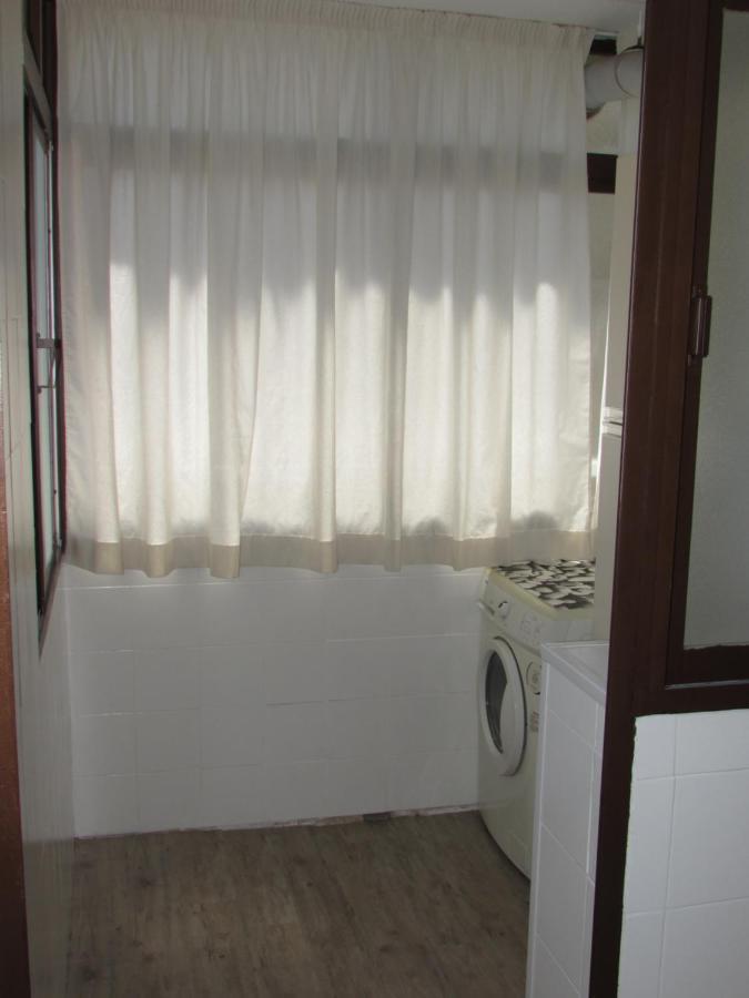 Apartamento Del Mar Apartment Fuengirola Exterior photo