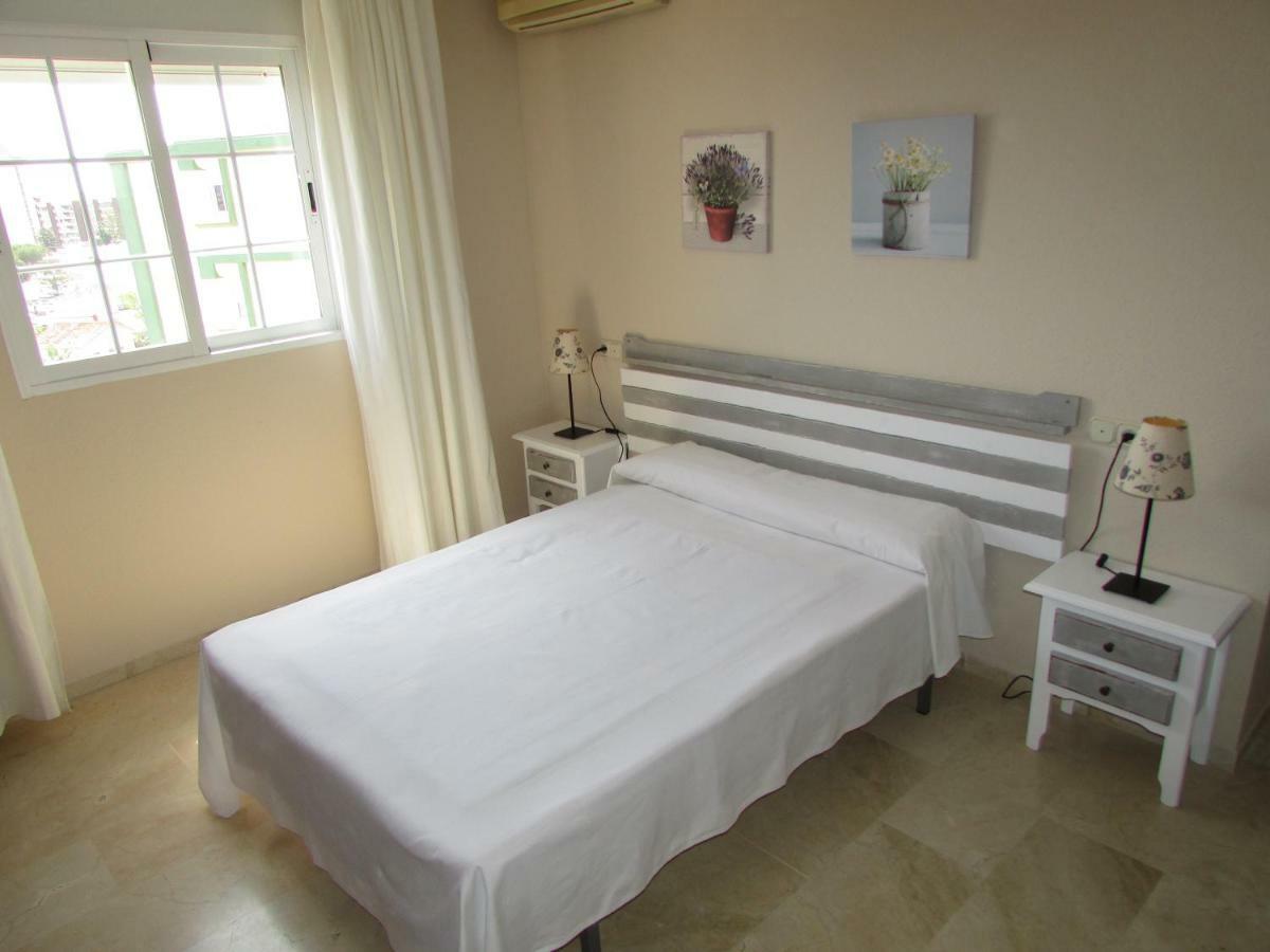 Apartamento Del Mar Apartment Fuengirola Exterior photo