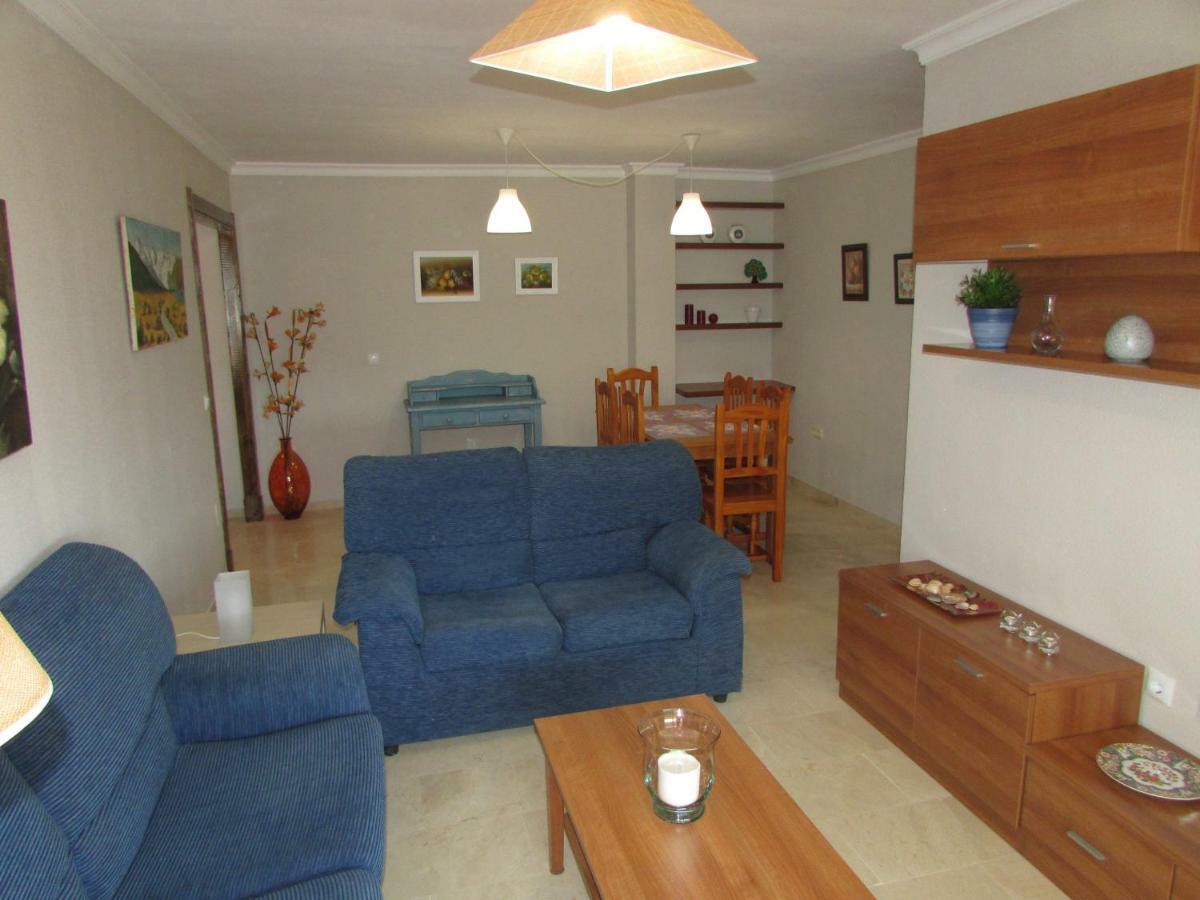 Apartamento Del Mar Apartment Fuengirola Exterior photo