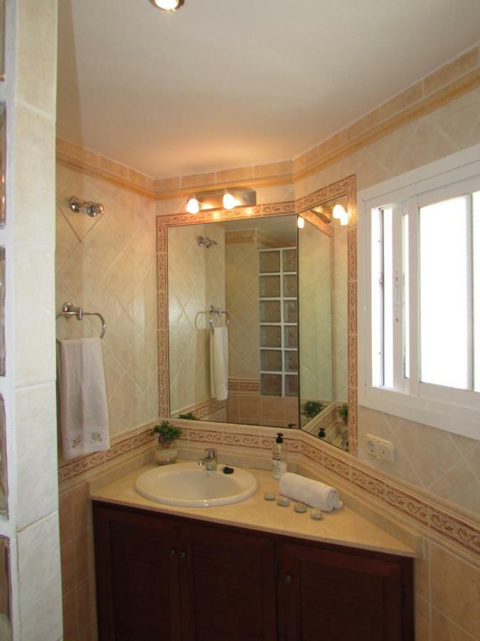 Apartamento Del Mar Apartment Fuengirola Exterior photo